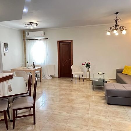 Hermes Casa Hersonissos Εξωτερικό φωτογραφία