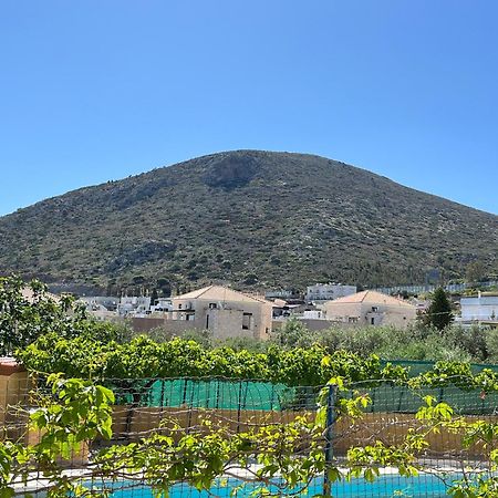 Hermes Casa Hersonissos Εξωτερικό φωτογραφία