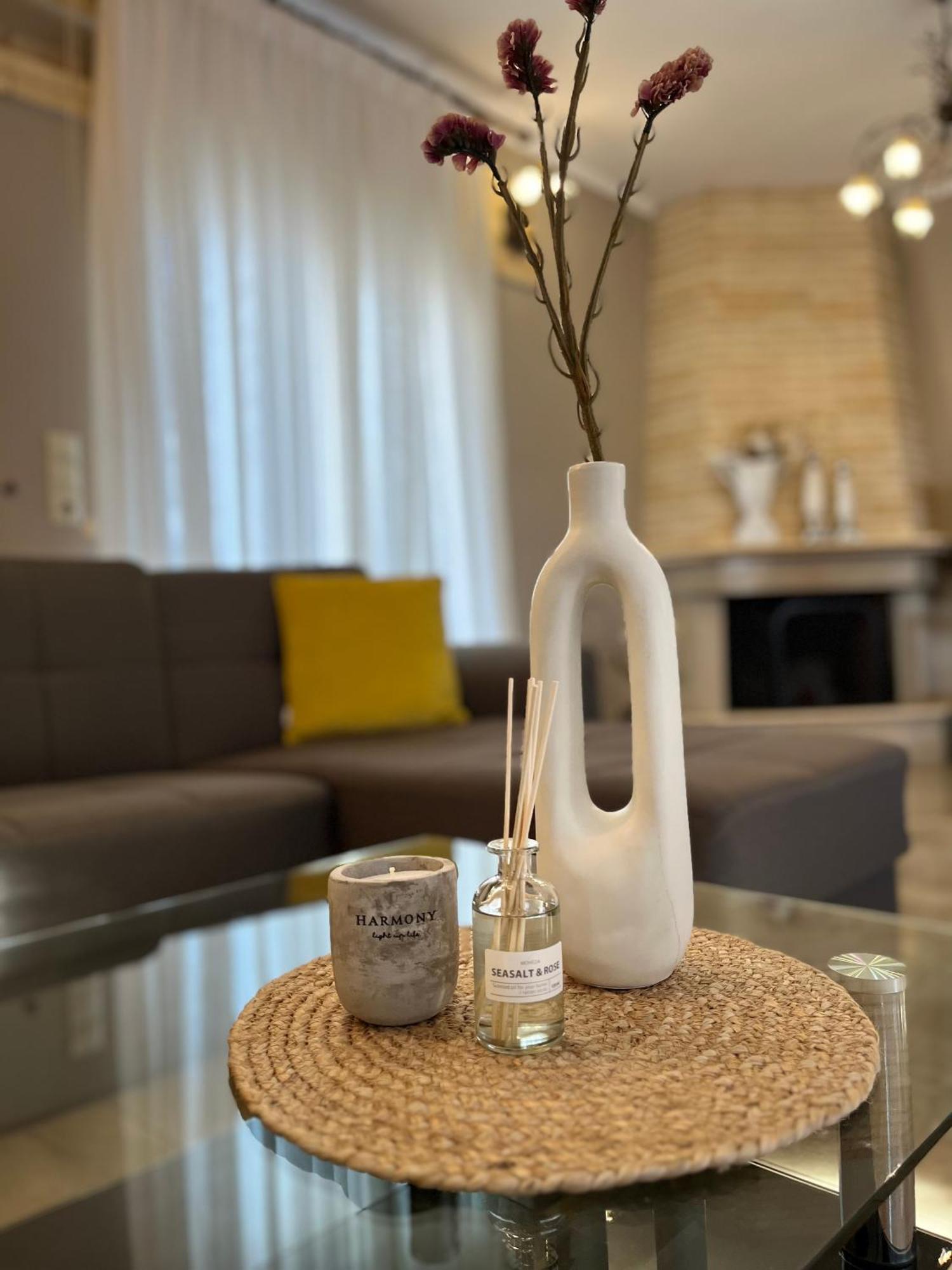 Hermes Casa Hersonissos Εξωτερικό φωτογραφία
