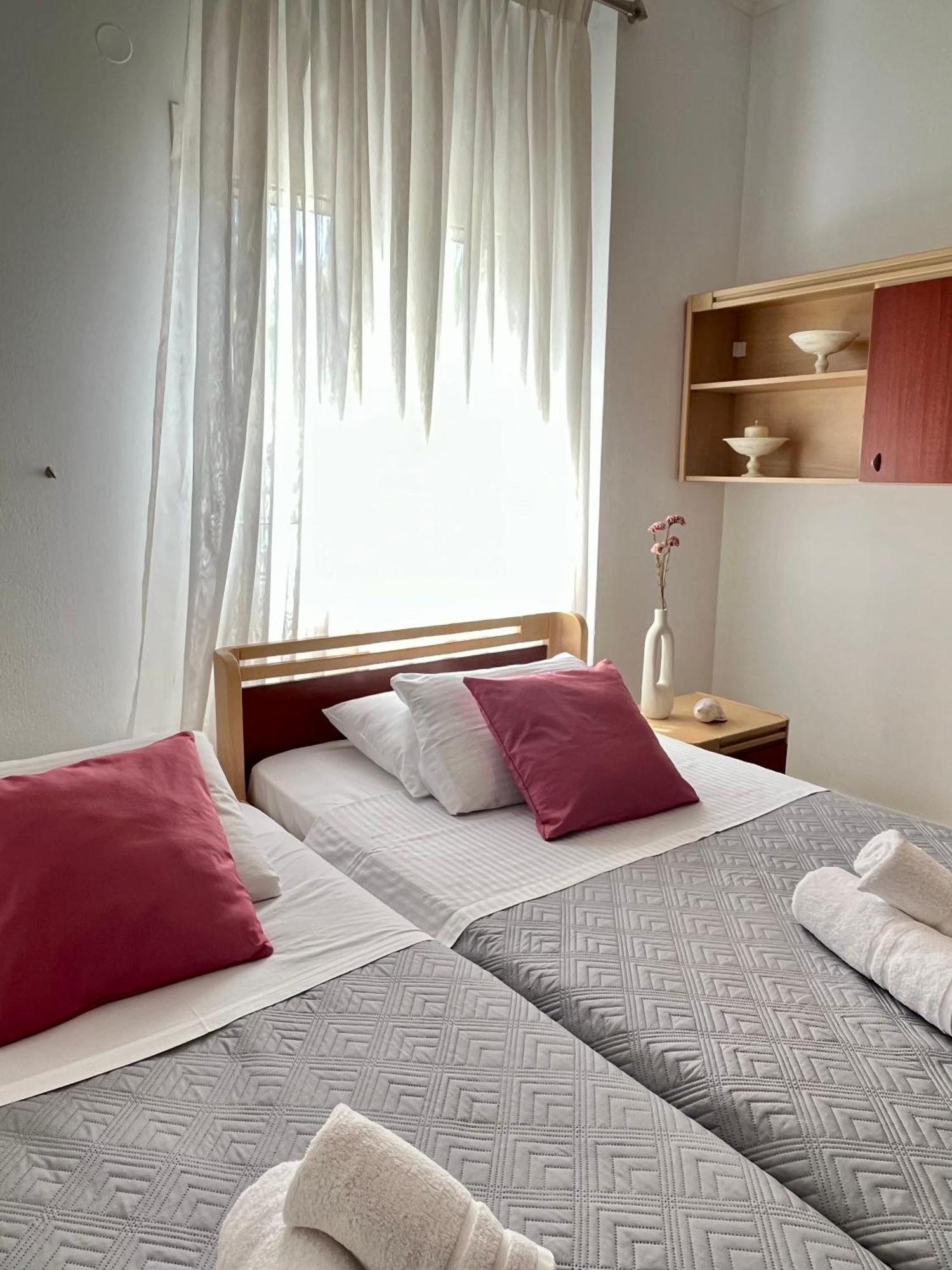 Hermes Casa Hersonissos Εξωτερικό φωτογραφία